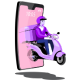 launderyth logo