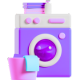 launderyth logo